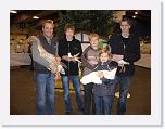 Ortschau Kaunitz 2008 047 * einige Jugendliche des Ortsvereins * 2560 x 1920 * (2.25MB)